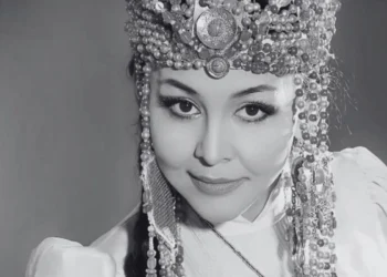 Белгілі әнші Гүлзира Бөкейхан дүниеден өтті