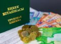 Экономист: Зейнетақының өсуі бюджетке жасырын қауіп төндіреді