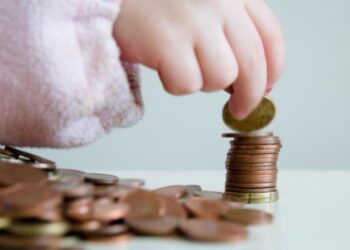 «Ұлттық қор – балаларға». Әр балаға 130,71 доллар