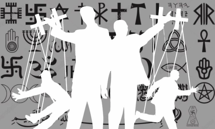 Жастарды жат ағымнан қалай қорғаймыз?