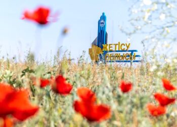 Жетісуда инфрақұрылым дамуда, туристер легі көбейді, қызмет көрсету көлемі артты