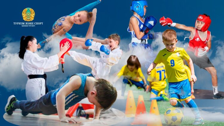 Балалар спортын қаржыландыру екі есе өседі