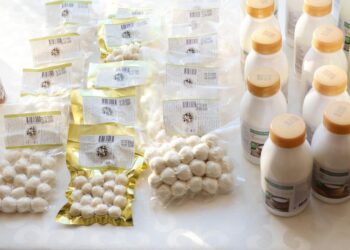 Жетісуда мал шаруашылығы өнімі 198 млрд теңгеден асты