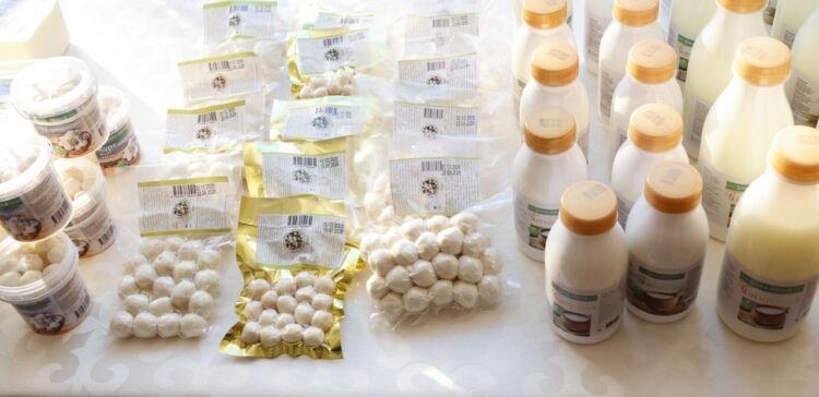 Жетісуда мал шаруашылығы өнімі 198 млрд теңгеден асты