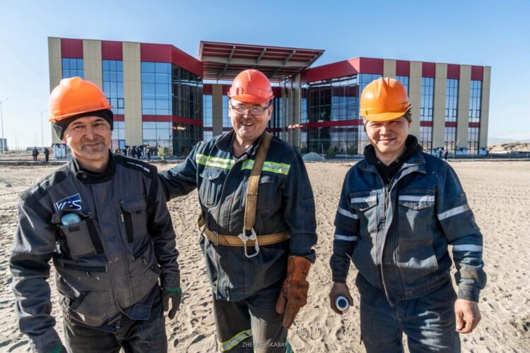 Жетісуда он екі мыңға жуық жұмыс орны құрылады