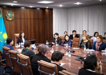 Тең мүмкіндіктер қоғамы: Қазақстанда инклюзивті білім беру қалай дамып келеді?