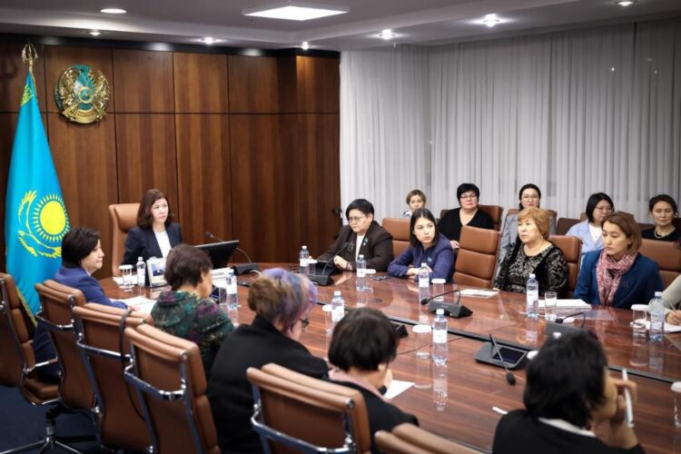 Тең мүмкіндіктер қоғамы: Қазақстанда инклюзивті білім беру қалай дамып келеді?