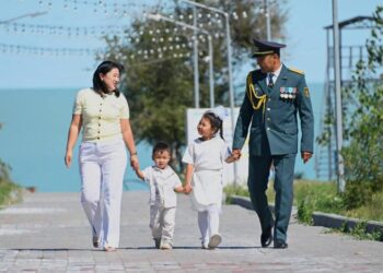 Қазақстанның әскери қызметшілерін әлеуметтік қолдау: 2025 жылы не өзгерді?