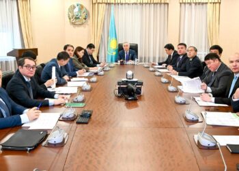 2026 жылы бидай азайып, жоғары табысты дақылдар көбейеді