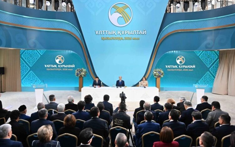 Құрылтай депутаты мандатынан қандай жағдайда айырылады