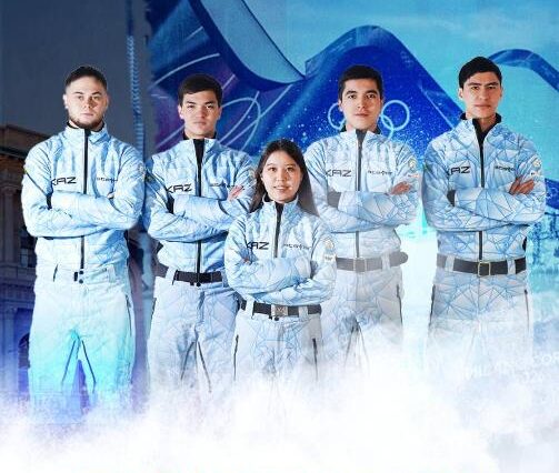 Фристайл-акробатикадан Олимпиада жолдамасын иеленгендер анықталды