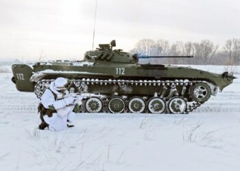 Қазақстан Қарулы күштерінде 7 мың бөлімше сынақтан өтті