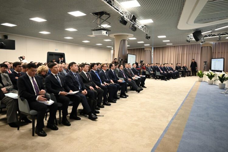 Спорт пен туризм: Министрлік 2026 жылдың жоспарын саралады