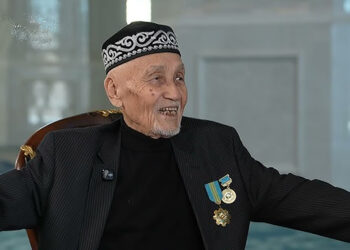 Тұңғыш Бас мүфти Рәтбек қажы дүниеден озды