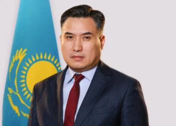 Еңбек министрі тағайындалды