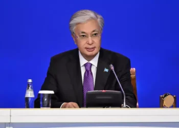 Қасым-Жомарт Тоқаев: «Мамандығым бойынша мен – қытайтанушымын»