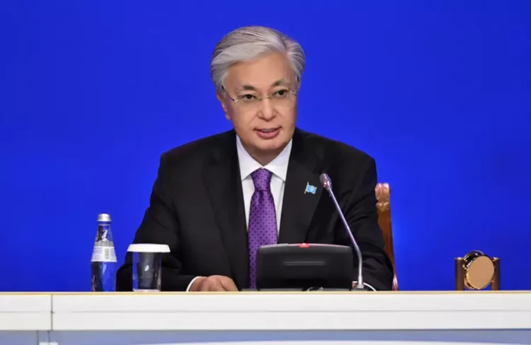 Қасым-Жомарт Тоқаев: «Мамандығым бойынша мен – қытайтанушымын»