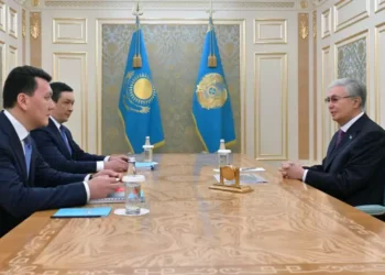 Тоқаев Парламенттік реформа туралы: «Алда ауқымды өзгерістер күтіп тұр»