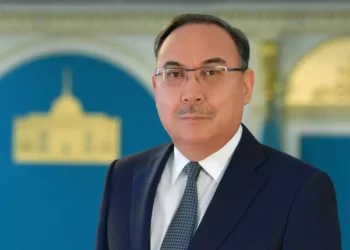 Ержан Қазыханның жаңа міндеті: Қазақстан мен АҚШ қарым-қатынасы жаңа деңгейде