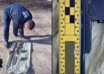 Қаңтар оқиғасында ұрланған қарулар әлі табылып жатыр