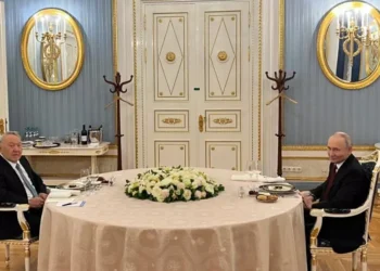 Тоқаев Назарбаевтың Путинмен кездесуіне қатысты пікір білдірді