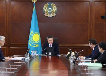 Үкімет Мал шаруашылығын дамытудың кешенді жоспарының жобасын мақұлдады