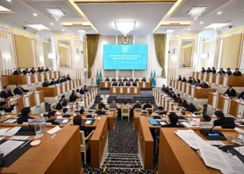 Қазақстанның жаңа саяси белесі: Бір палаталы Парламент және Халық кеңесі