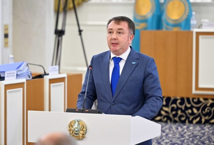 Қазақстанда елді мекендер үшін арнайы құқықтық режимдерді конституциялық тұрғыдан бекіту ұсынылды