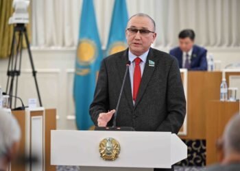 Конституциялық реформа аясында бір палаталы Парламентке көшу мәселесі талқыланды