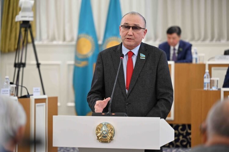 Конституциялық реформа аясында бір палаталы Парламентке көшу мәселесі талқыланды