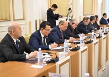 Ғылыми қызмет қағидалары Ата Заңмен бекітілуге тиіс