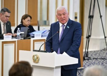 Шығармашылық еркіндік – болашаққа салынған инвестиция