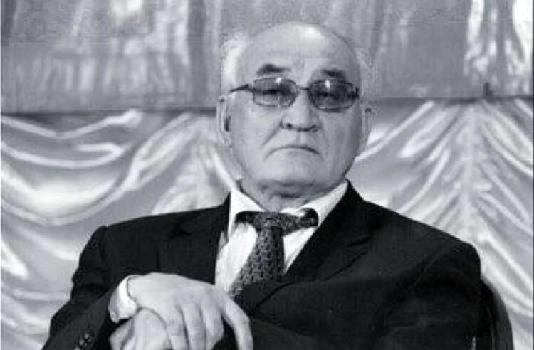 Бүгін – «Инженер қаламгердің» туғанына 90 жыл