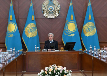 Биыл Үкімет пен әкімдер көп жұмыс істеуі керек – Президент