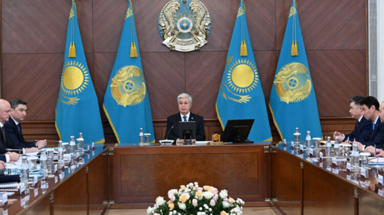 Биыл Үкімет пен әкімдер көп жұмыс істеуі керек – Президент