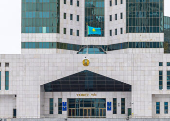 Қазақстанда 2025 жылы 33 жаңа өнеркәсіптік кәсіпорын іске қосылды