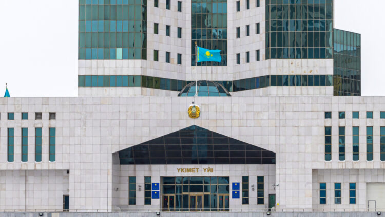 Қазақстанда 2025 жылы 33 жаңа өнеркәсіптік кәсіпорын іске қосылды
