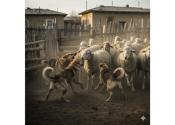 Солқылдақ заң қой баққандардың да соры