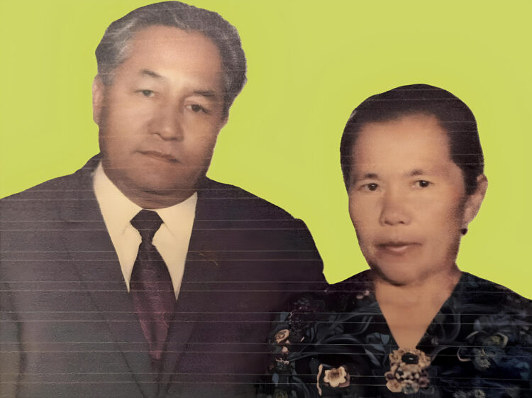 Баукеңнің еркелігі