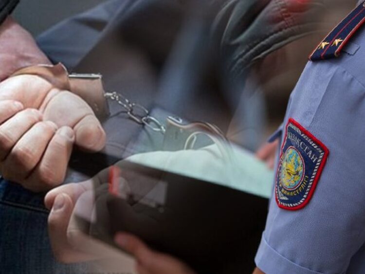 Тау тұлғаға тәу етті