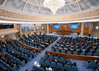 Болашақ Парламент «Құрылтай» деп аталуы мүмкін: Президент депутаттар санын нақтылады