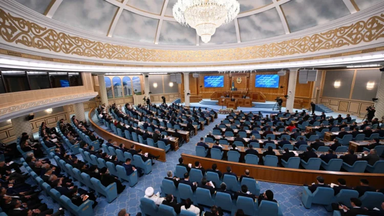 Болашақ Парламент «Құрылтай» деп аталуы мүмкін: Президент депутаттар санын нақтылады