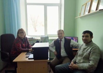 Ерікті көші-қон: Болашаққа жасалған нық қадам