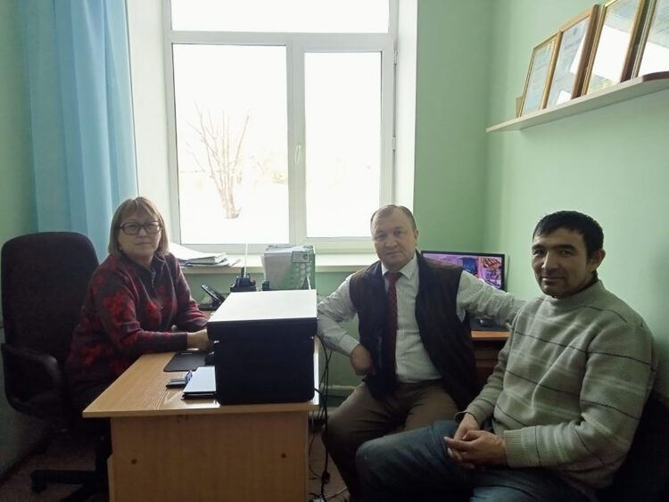 Ерікті көші-қон: Болашаққа жасалған нық қадам