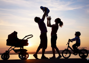 Берік отбасы – берекелі қоғам негізі