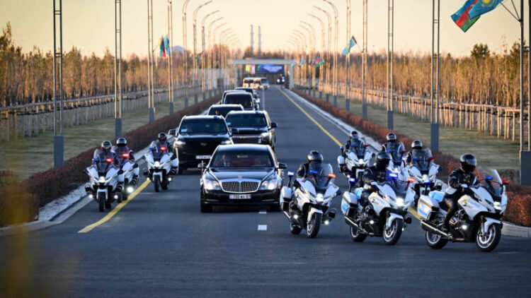 Президенттің өткен жылғы жұмыс кестесі несімен есте қалды?