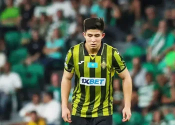 Дастан Сатпаевтың «Челсидегі» жаңа бапкері анықталды