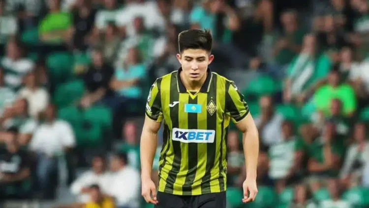 Дастан Сатпаевтың «Челсидегі» жаңа бапкері анықталды