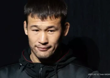 Шавкат Рахмоновтың келесі қарсыласы кім? UFC жұлдызына қауіпті нокаутшы табылды