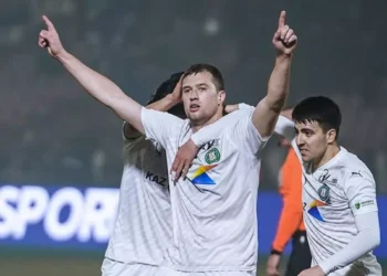 «Елімай» БАӘ-дегі алғашқы матчында ірі есеппен жеңіске жетті